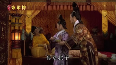 你這孩子