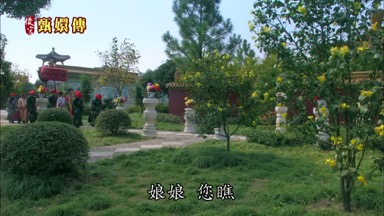 娘娘您瞧