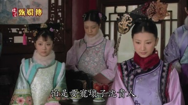 怕是要寵壞了沈貴人