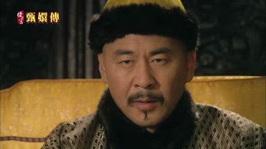 可是他如今在