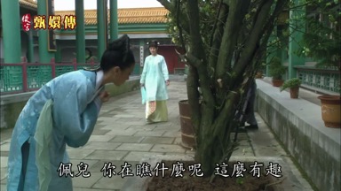 佩兒你在瞧什麼呢這麼有趣