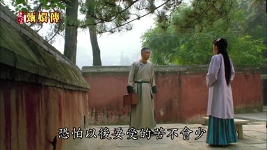 恐怕以後要受的苦不會少