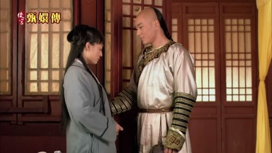 我心中害怕