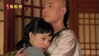 我幾乎是看著星沈月落