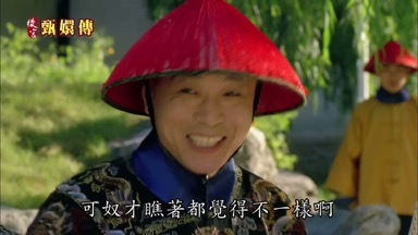 一個賽一個地漂亮