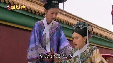 這是什麼地方
