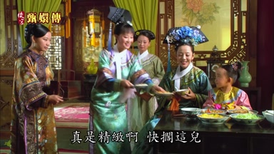 真是精緻啊快擱這兒