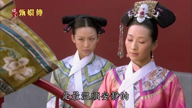 是最溫順安靜的