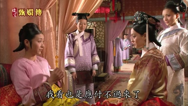 我看也是應付不過來了