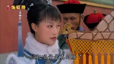 這把嗓子是真的廢了