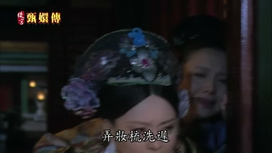 弄妝梳洗遲