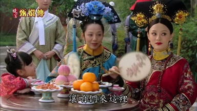 讓咱們來這裏
