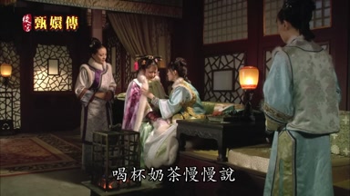 喝杯奶茶慢慢說