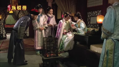 我讓小允子先送你回去