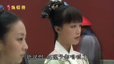 聽說啊把嗓子都唱啞了