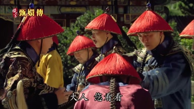 大人您看看