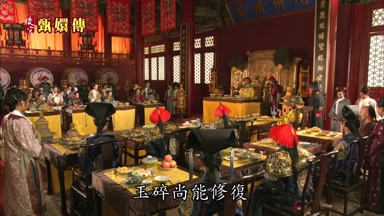 玉碎尚能修復