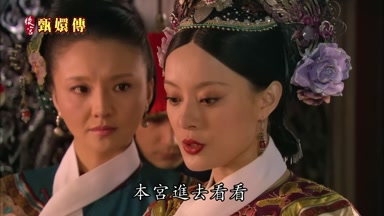 本宮進去看看