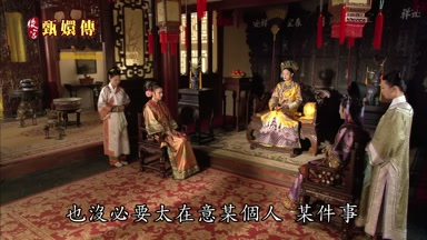 也沒必要太在意某個人某件事