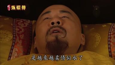 是越來越柔情似水了