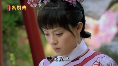 您是皇上