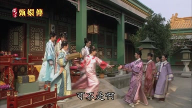 可不是啊