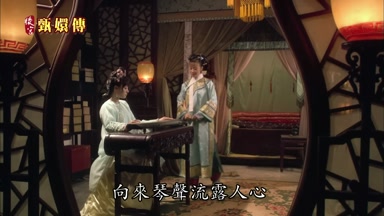 向來琴聲流露人心